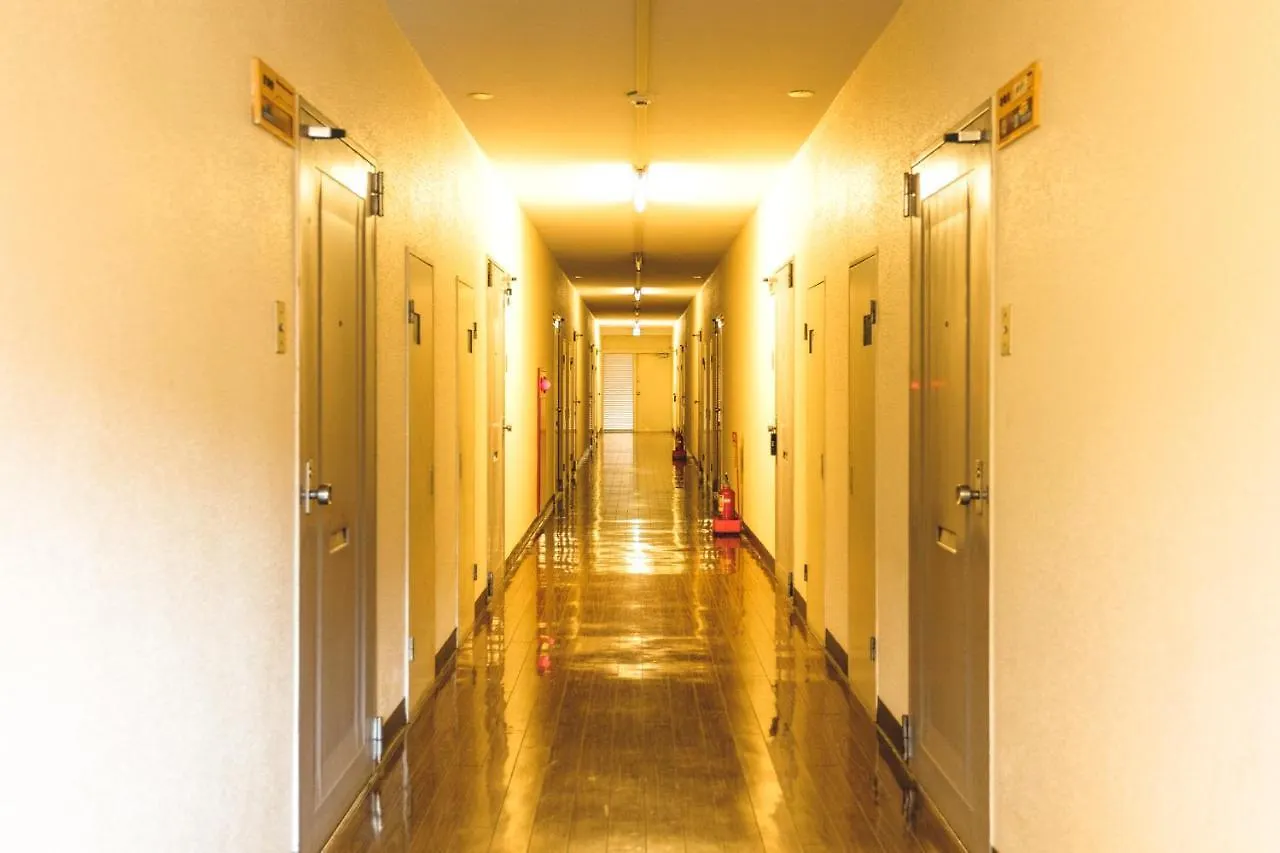Rose Heights -Vacation Rental- Osaka Apartamento